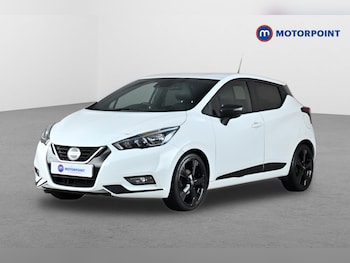 Used Nissan Micra 2019 for sale - 79480132: Photo