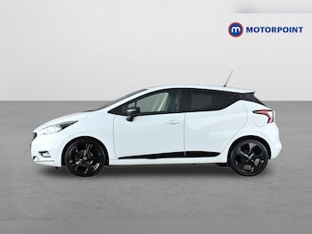 Used Nissan Micra 2019 for sale - 79480132: Photo