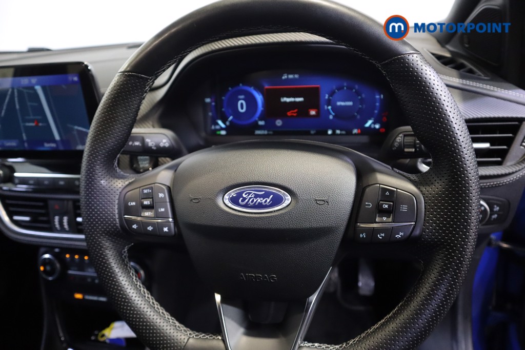 Used Ford Puma 2022 for sale - 76355867: Photo 11