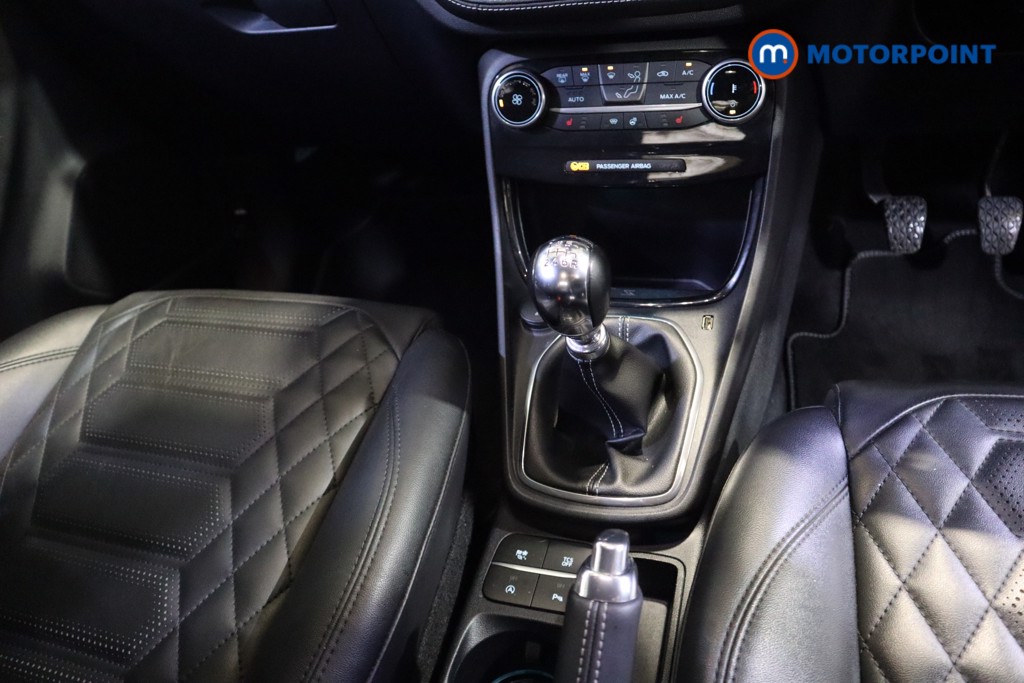 Used Ford Puma 2022 for sale - 76355867: Photo 15
