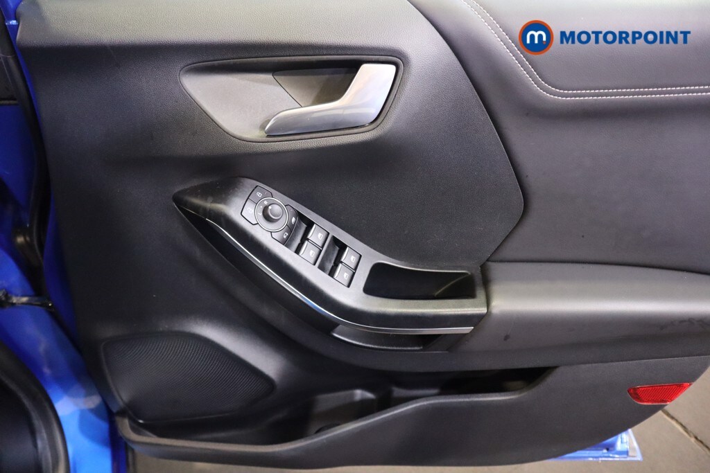 Used Ford Puma 2022 for sale - 76355867: Photo 17