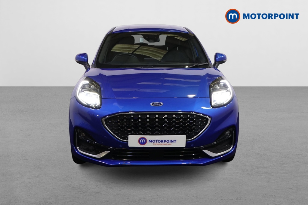 Used Ford Puma 2022 for sale - 76355867: Photo 2