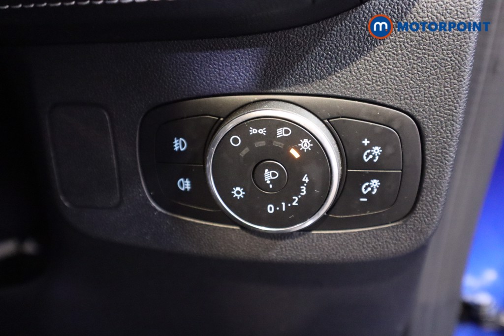 Used Ford Puma 2022 for sale - 76355867: Photo 20