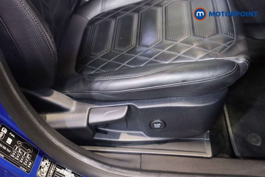 Used Ford Puma 2022 for sale - 76355867: Photo 24