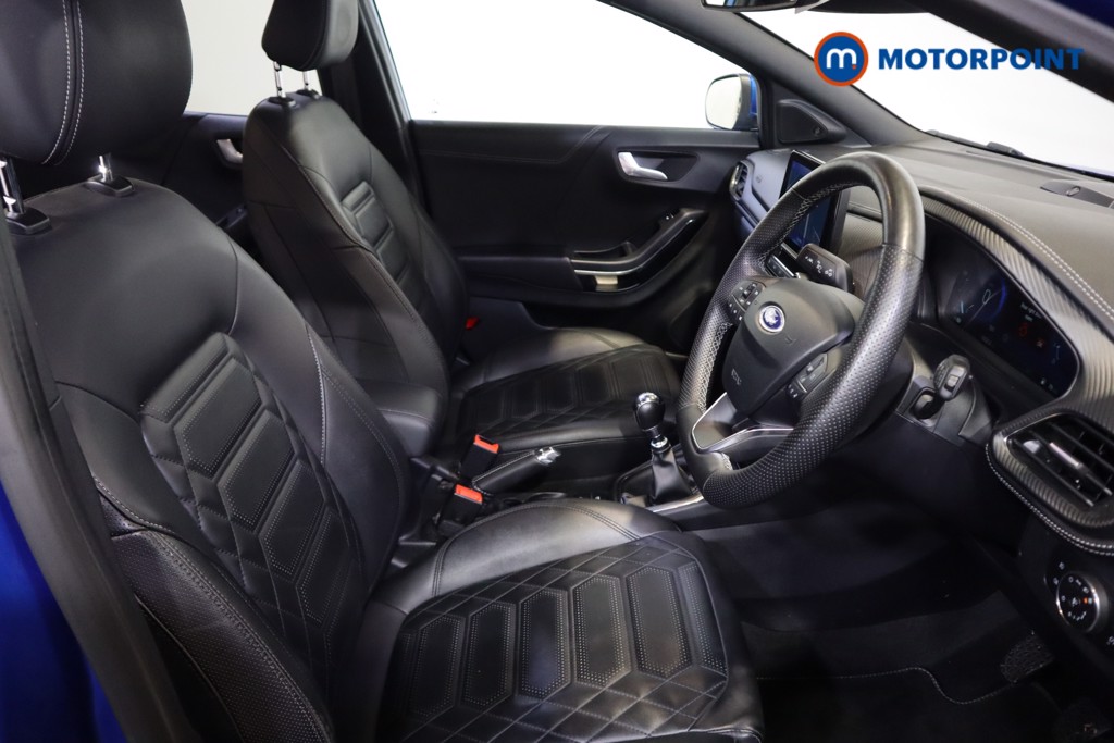 Used Ford Puma 2022 for sale - 76355867: Photo 25