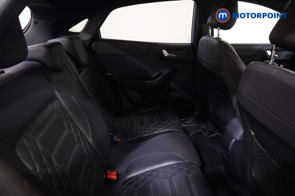 Used Ford Puma 2022 for sale - 76355867: Photo 26