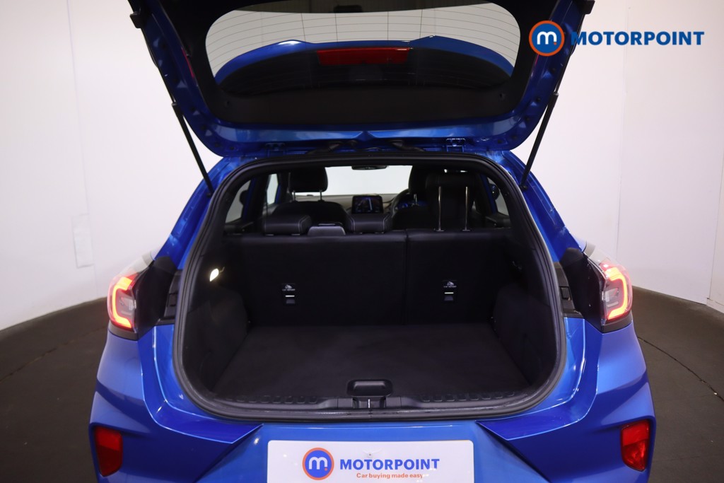 Used Ford Puma 2022 for sale - 76355867: Photo 28