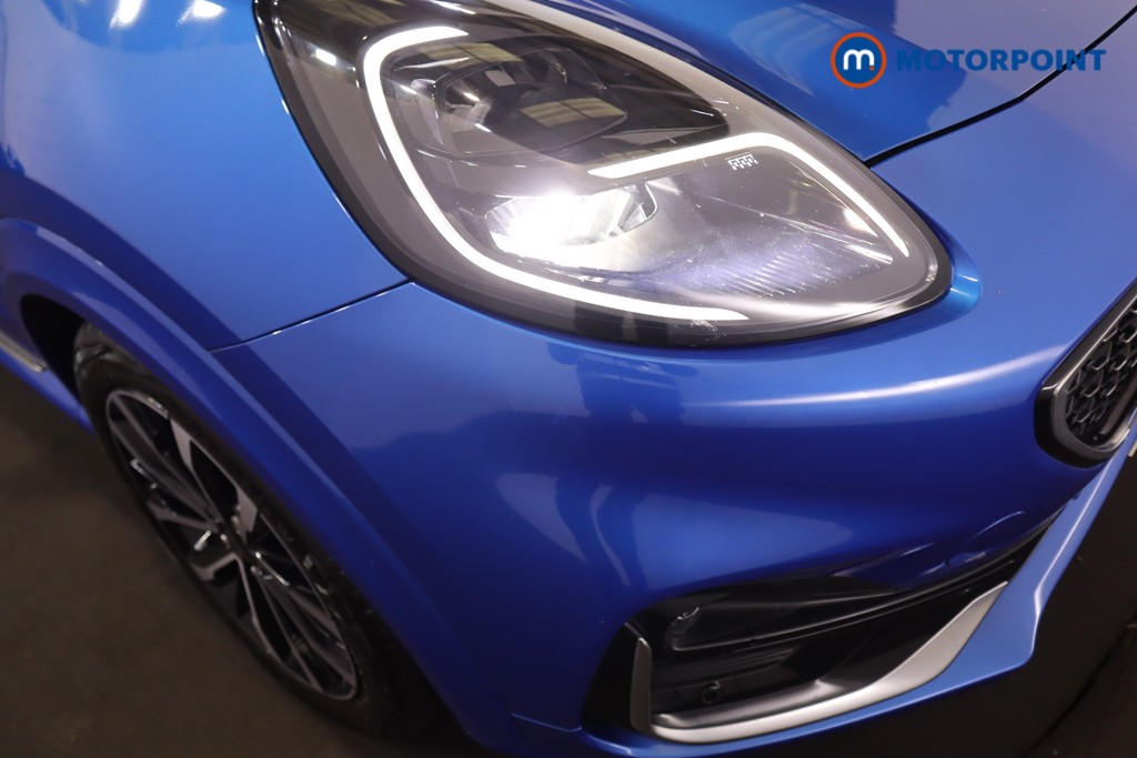 Used Ford Puma 2022 for sale - 76355867: Photo 33