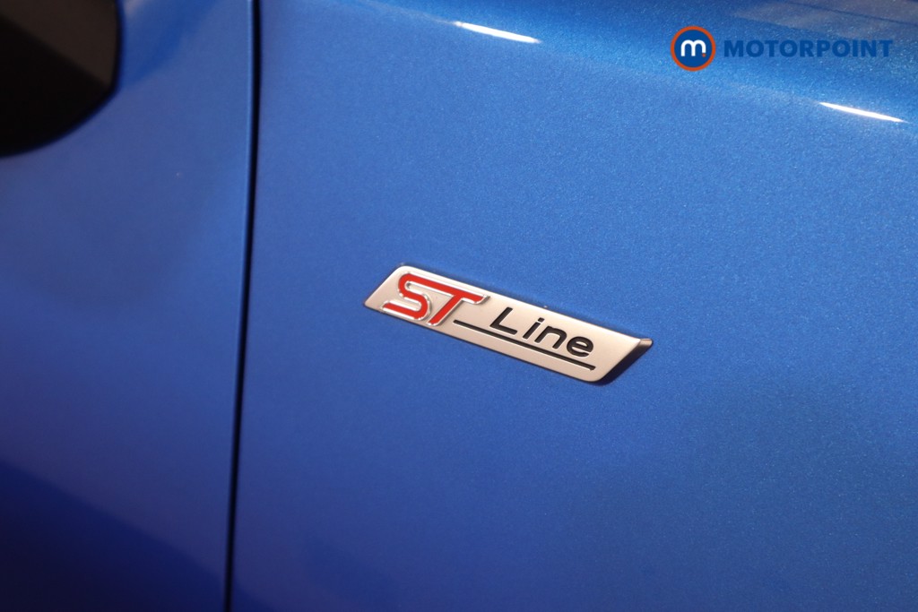 Used Ford Puma 2022 for sale - 76355867: Photo 34