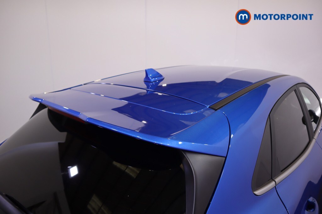 Used Ford Puma 2022 for sale - 76355867: Photo 36