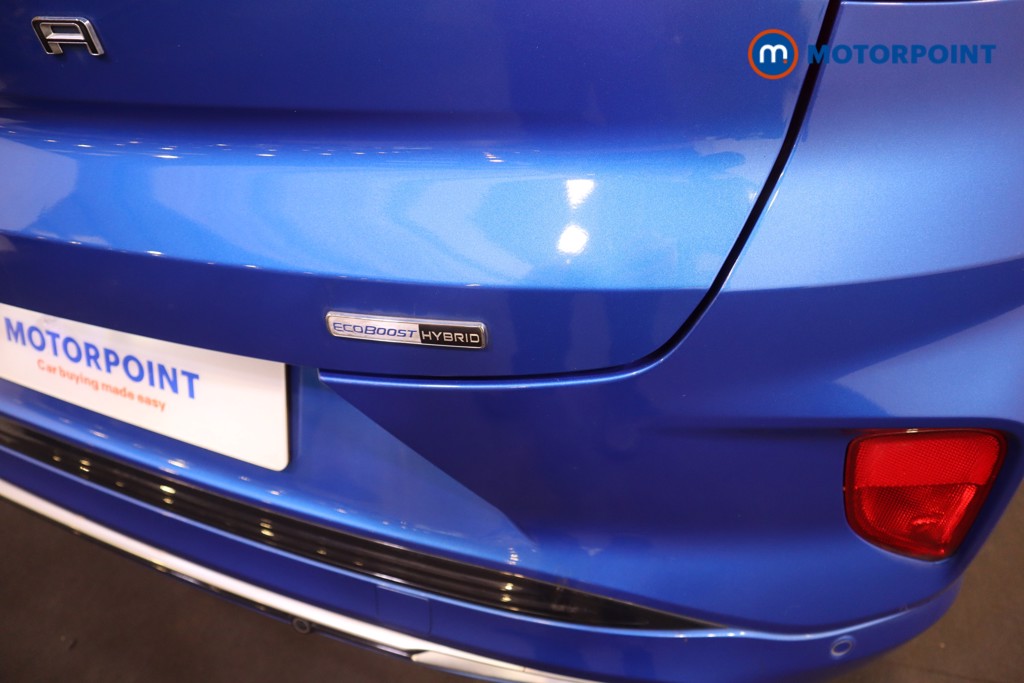 Used Ford Puma 2022 for sale - 76355867: Photo 37