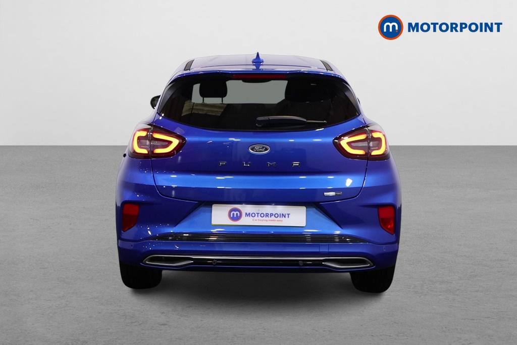 Used Ford Puma 2022 for sale - 76355867: Photo 6