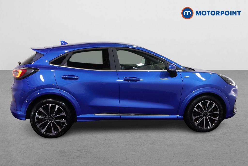 Used Ford Puma 2022 for sale - 76355867: Photo 8