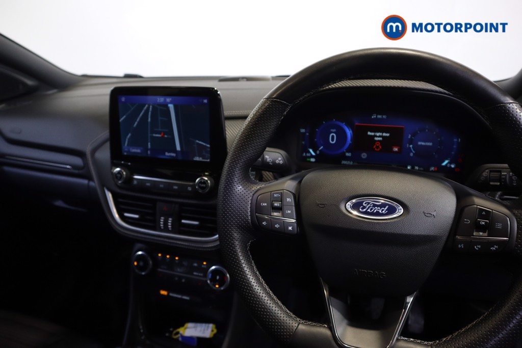 Used Ford Puma 2022 for sale - 76355867: Photo 9