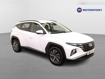 2022 - 1.6 TGDi SE Connect 5dr 2WD