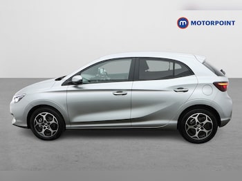 Used MG MG3 2025 for sale - 78718515: Photo