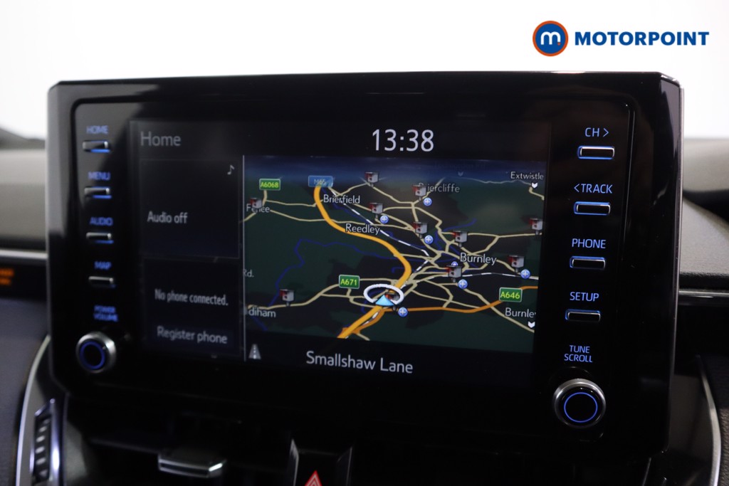 Used Toyota Corolla 2020 for sale - 76961060: Photo 10