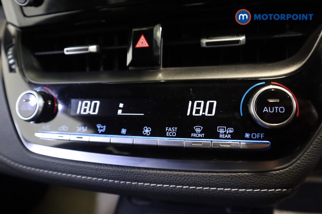 Used Toyota Corolla 2020 for sale - 76961060: Photo 13