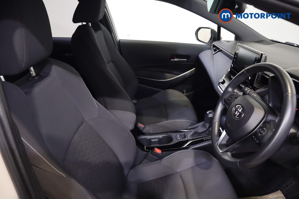 Used Toyota Corolla 2020 for sale - 76961060: Photo 24