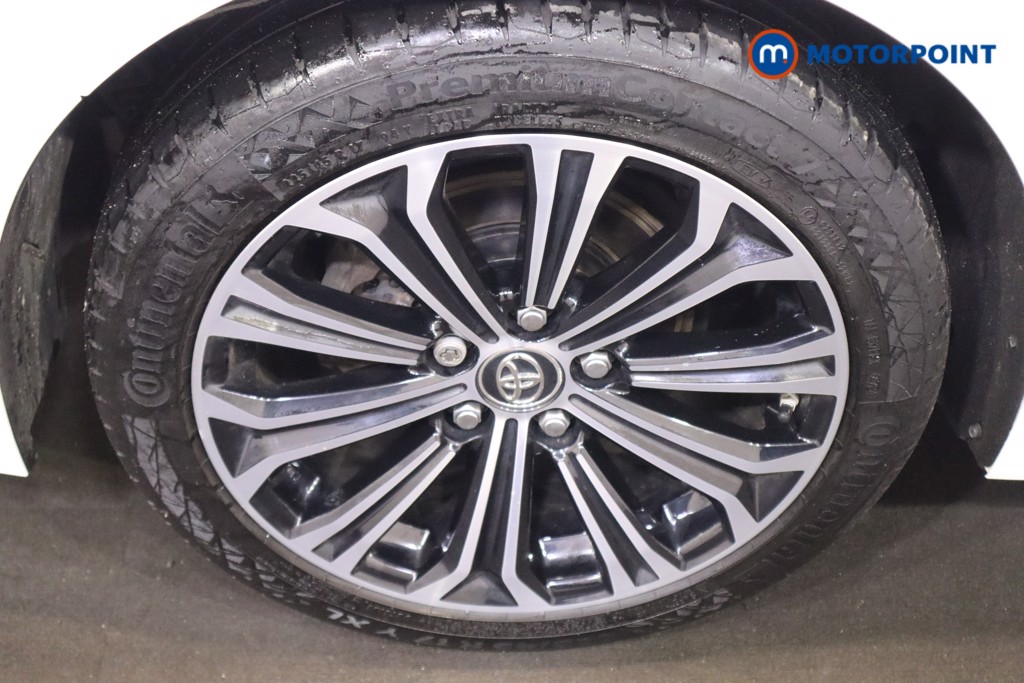 Used Toyota Corolla 2020 for sale - 76961060: Photo 29