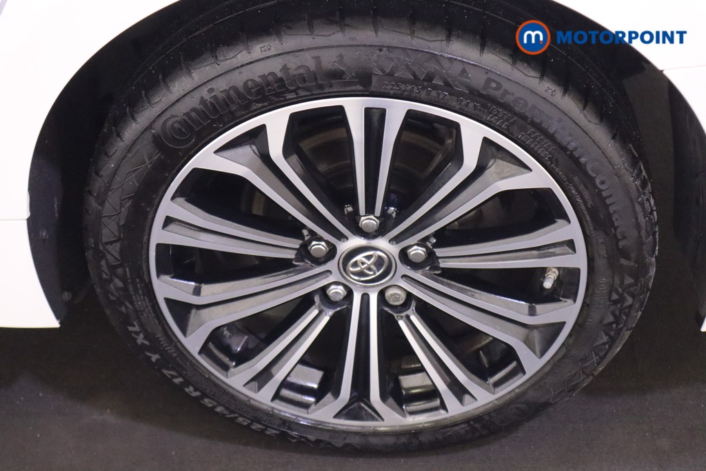 Used Toyota Corolla 2020 for sale - 76961060: Photo 30