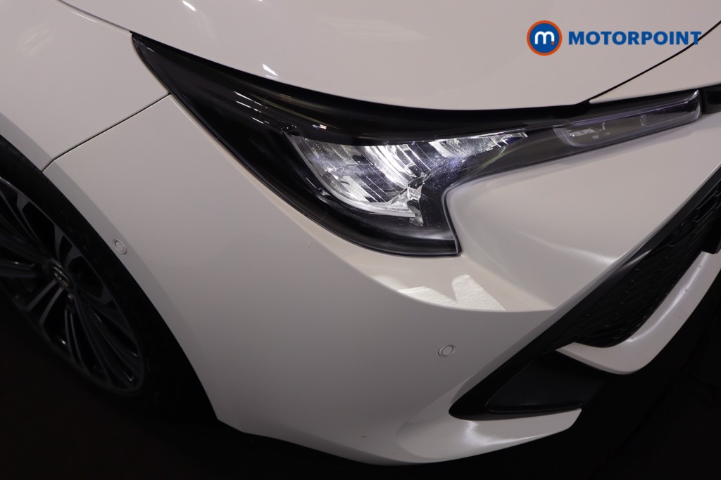 Used Toyota Corolla 2020 for sale - 76961060: Photo 33
