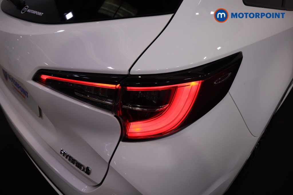 Used Toyota Corolla 2020 for sale - 76961060: Photo 37