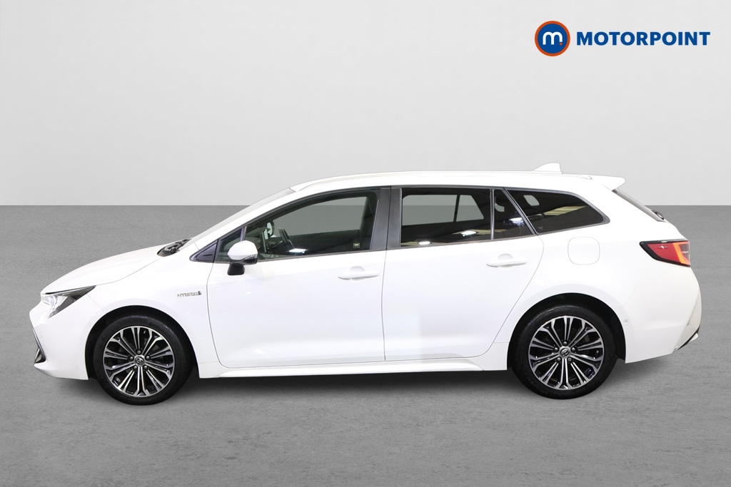 Used Toyota Corolla 2020 for sale - 76961060: Photo 4