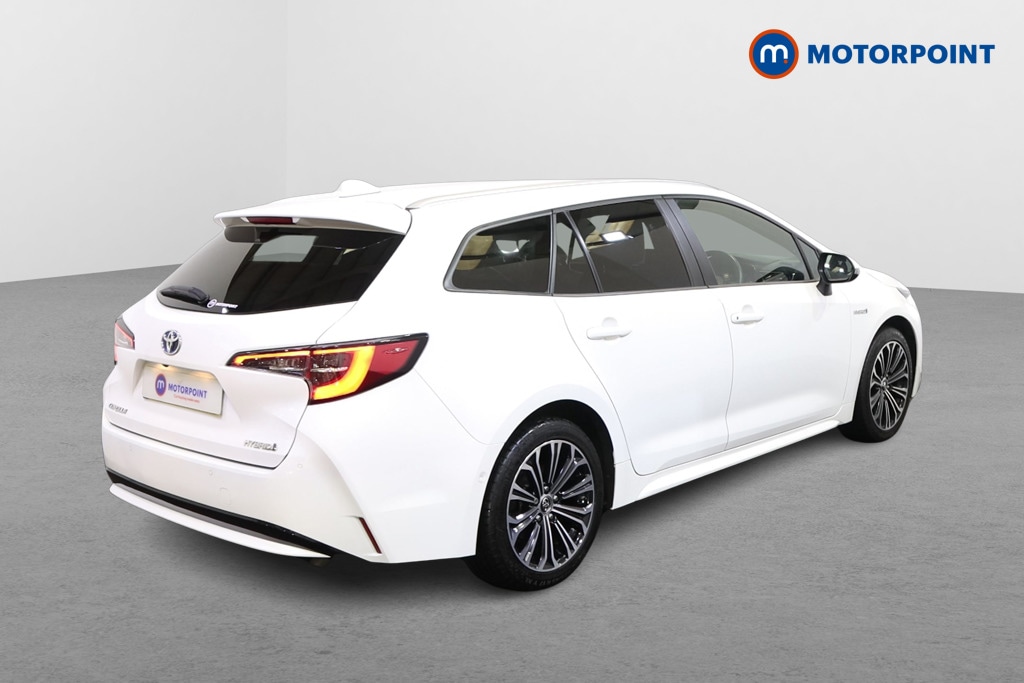 Used Toyota Corolla 2020 for sale - 76961060: Photo 7