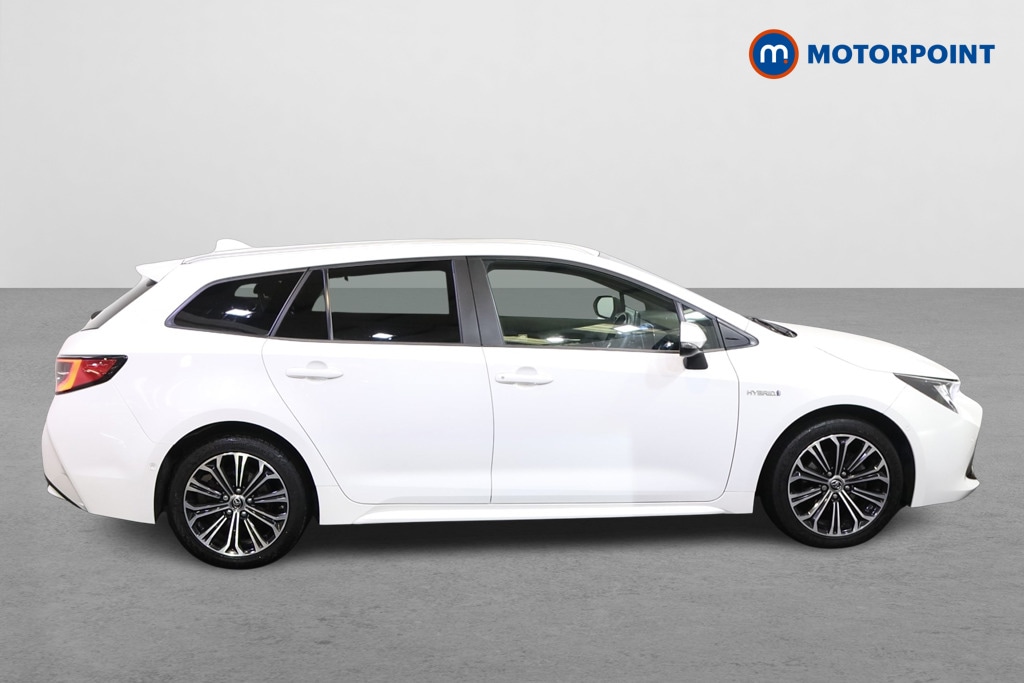 Used Toyota Corolla 2020 for sale - 76961060: Photo 8