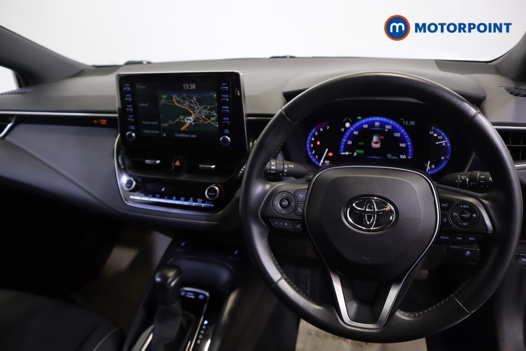 Used Toyota Corolla 2020 for sale - 76961060: Photo 9