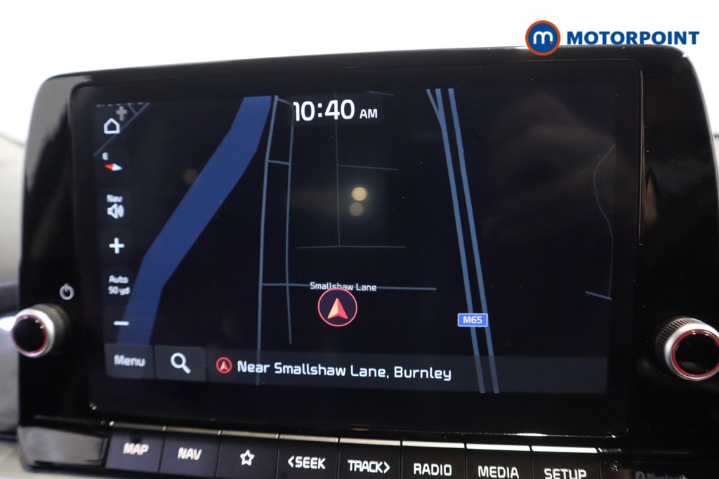 Used Kia Picanto 2024 for sale - 77516807: Photo 10