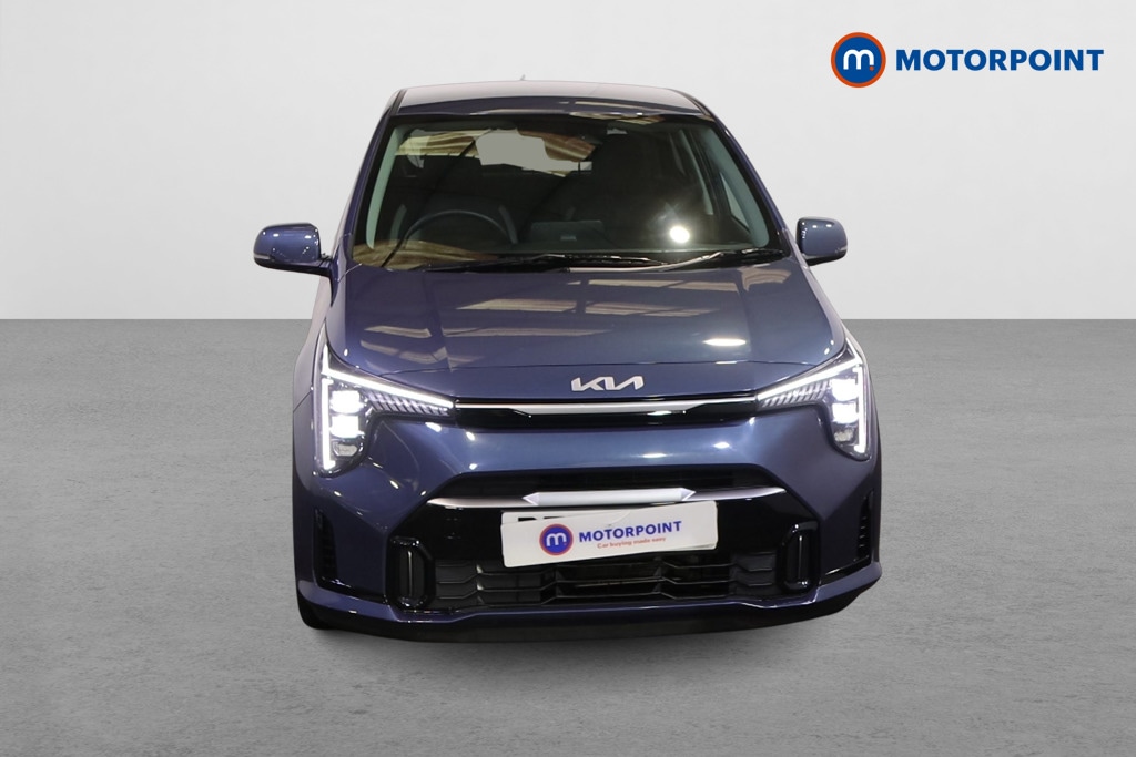 Used Kia Picanto 2024 for sale - 77516807: Photo 2