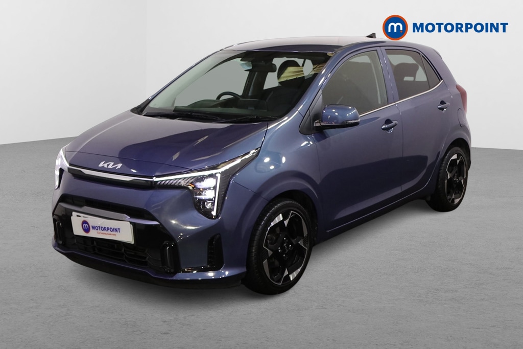 Used Kia Picanto 2024 for sale - 77516807: Photo 3