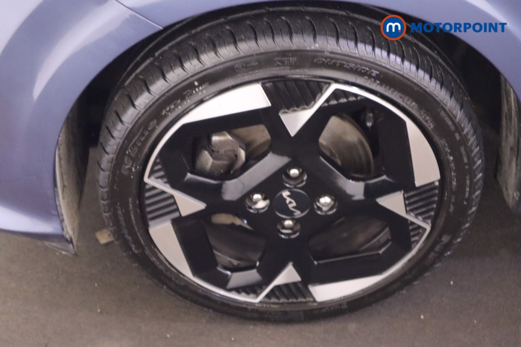 Used Kia Picanto 2024 for sale - 77516807: Photo 32