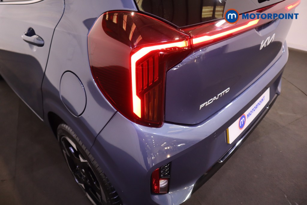 Used Kia Picanto 2024 for sale - 77516807: Photo 37