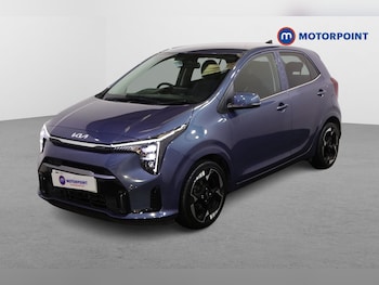 Used Kia Picanto 2024 for sale - 77516807: Photo