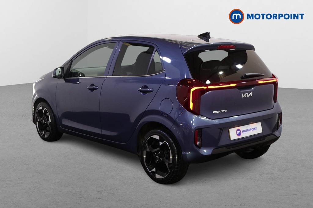 Used Kia Picanto 2024 for sale - 77516807: Photo 5