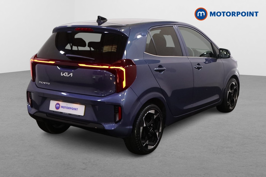 Used Kia Picanto 2024 for sale - 77516807: Photo 7