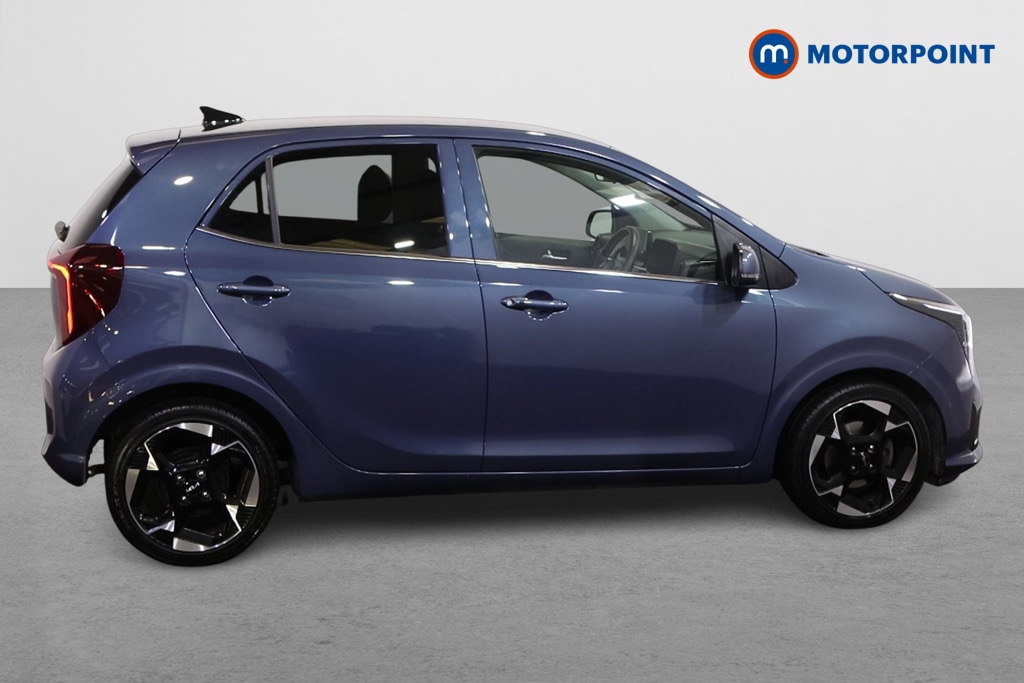 Used Kia Picanto 2024 for sale - 77516807: Photo 8