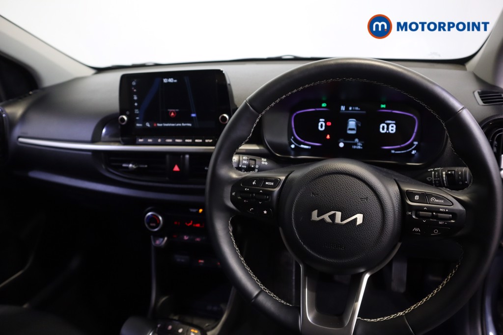 Used Kia Picanto 2024 for sale - 77516807: Photo 9