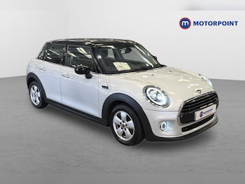 Used MINI Hatch 2019 for sale - 78226967: Photo