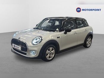Used MINI Hatch 2019 for sale - 78226967: Photo