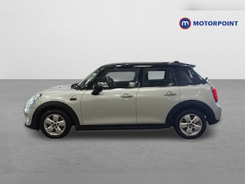 Used MINI Hatch 2019 for sale - 78226967: Photo
