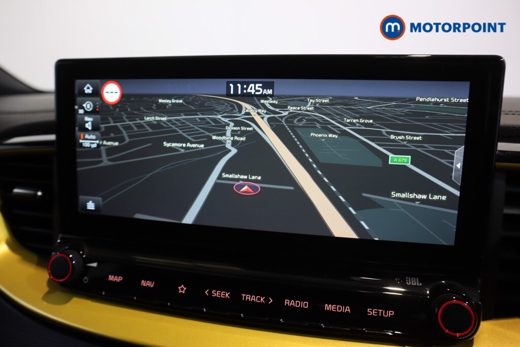 Used Kia XCeed 2020 for sale - 77450665: Photo 10