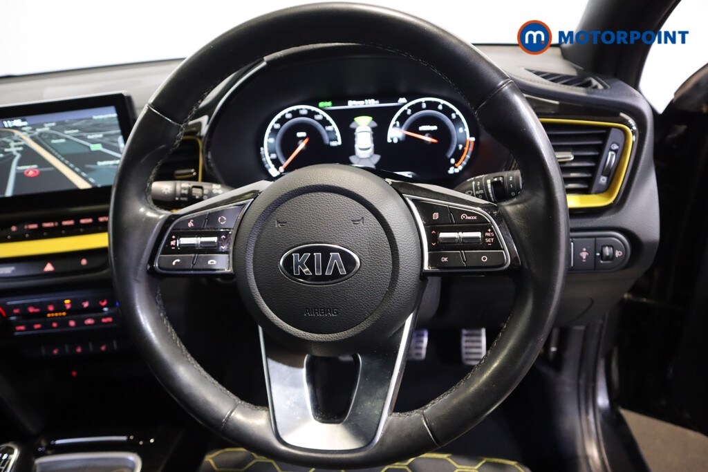 Used Kia XCeed 2020 for sale - 77450665: Photo 11