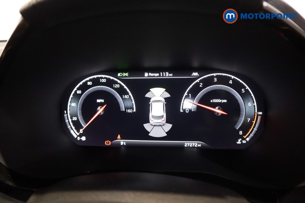 Used Kia XCeed 2020 for sale - 77450665: Photo 12