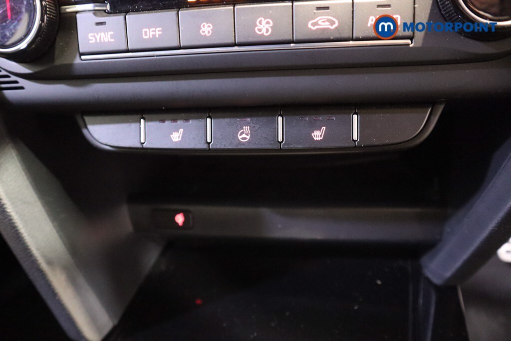 Used Kia XCeed 2020 for sale - 77450665: Photo 14