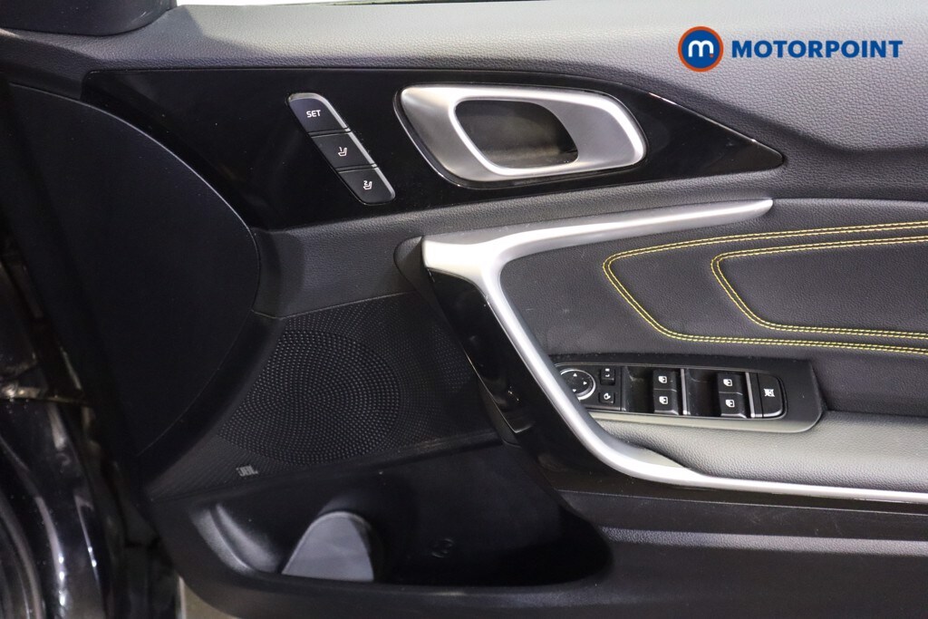 Used Kia XCeed 2020 for sale - 77450665: Photo 18