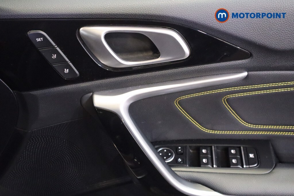 Used Kia XCeed 2020 for sale - 77450665: Photo 19